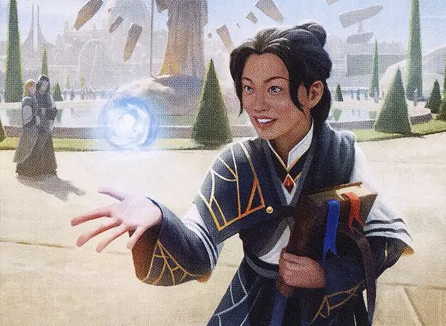 Art detail — Eager First-Year