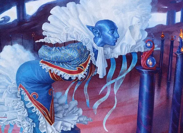Art detail — Uvilda, Dean of Perfection // Nassari, Dean of Expression