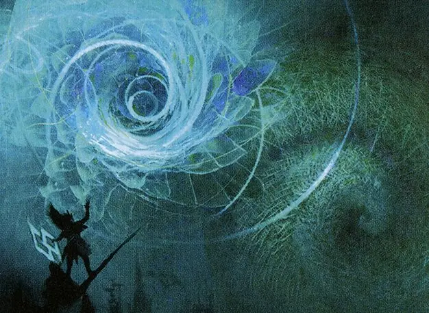 Art detail — Aether Helix