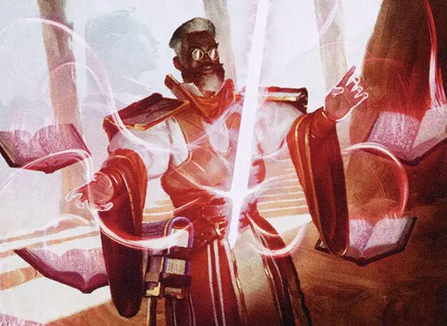 Art detail — Blade Historian