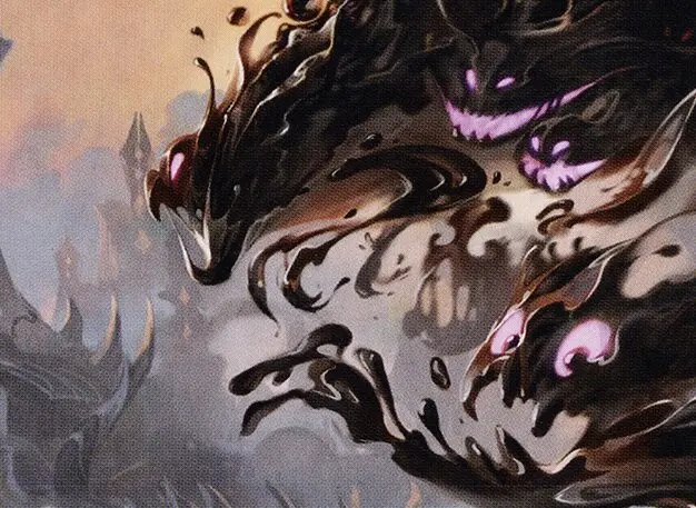 Art detail — Blot Out the Sky
