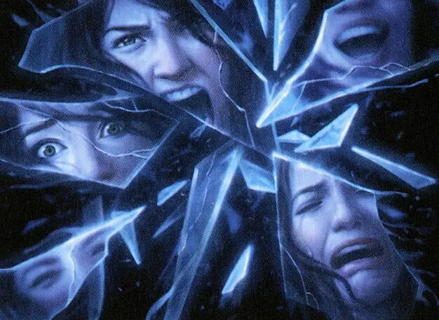 Art detail — Fracture