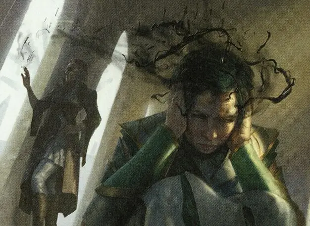 Art detail — Humiliate