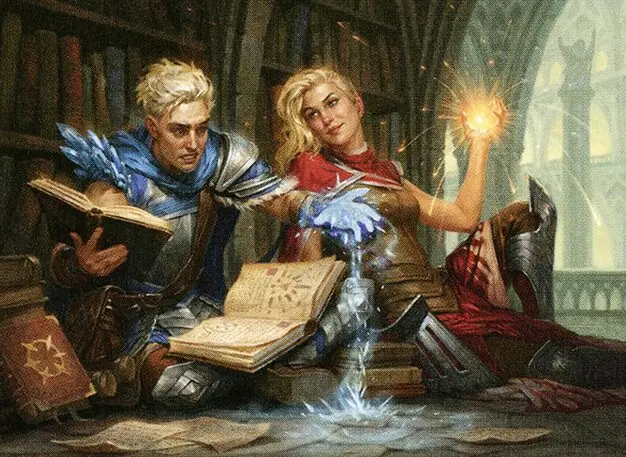 Art detail — Practical Research