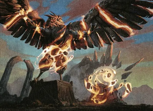 Art detail — Returned Pastcaller
