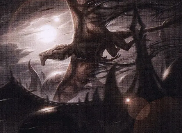 Art detail — Shadrix Silverquill