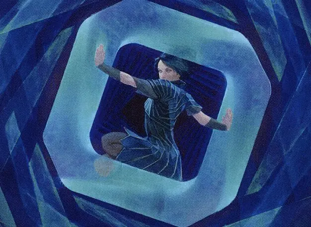 Art detail — Square Up