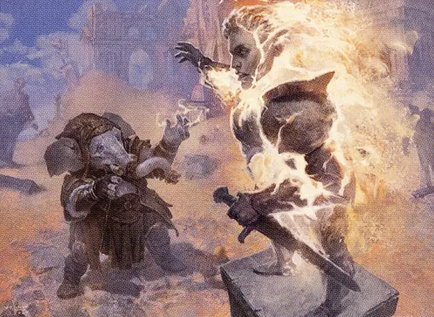 Art detail — Stonebound Mentor