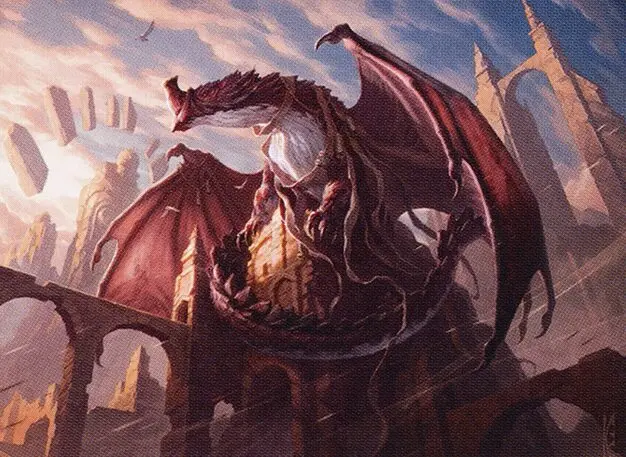 Art detail — Velomachus Lorehold