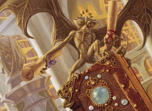 Art detail — Biblioplex Assistant