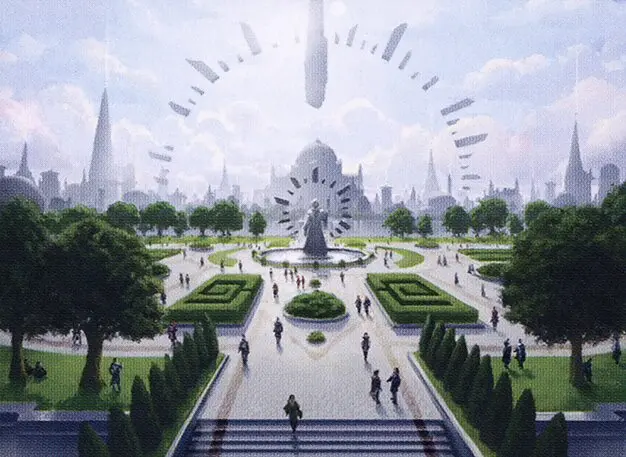 Art detail — Archway Commons