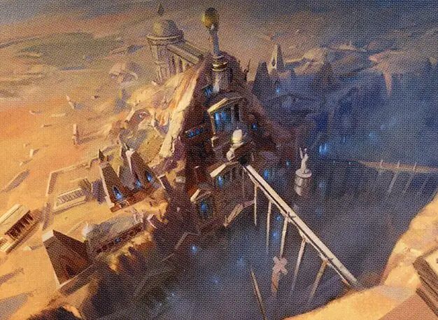 Art detail — Lorehold Campus