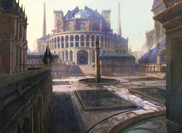 Art detail — Silverquill Campus