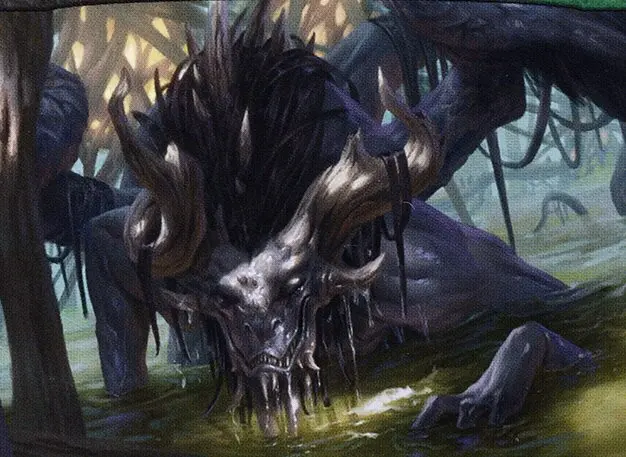 Art detail — Beledros Witherbloom