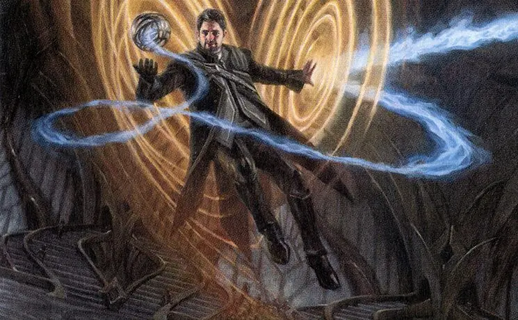 Art detail — Elite Spellbinder