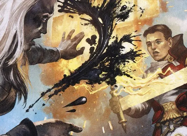 Art detail — Sparring Regimen