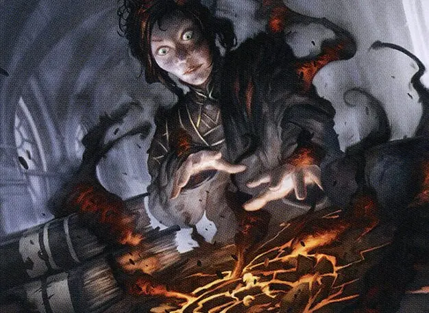 Art detail — Introduction to Annihilation