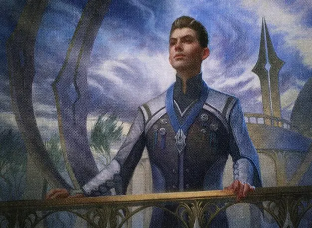 Art detail — Star Pupil