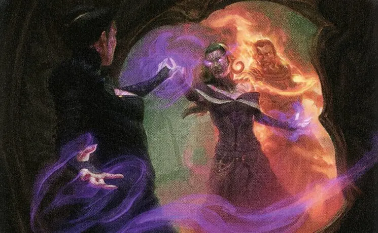 Art detail — Confront the Past