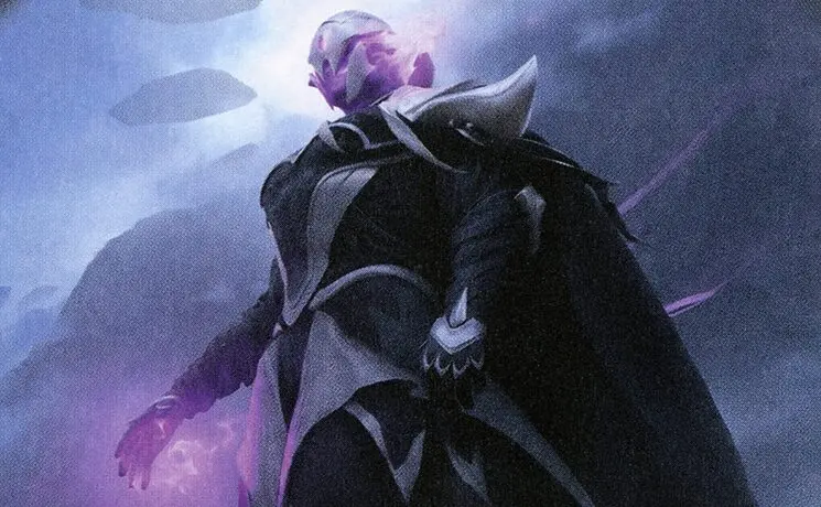 Art detail — Oriq Loremage