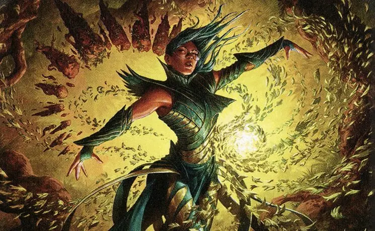 Art detail — Dragonsguard Elite
