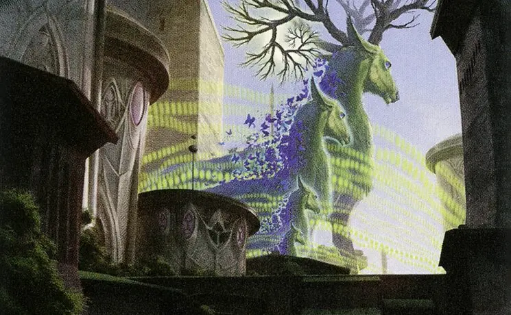 Art detail — Exponential Growth