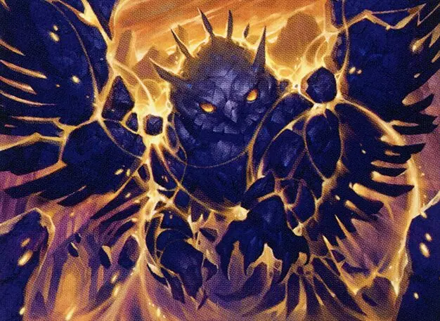 Art detail — Stonerise Spirit