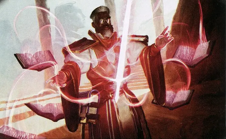 Art detail — Blade Historian