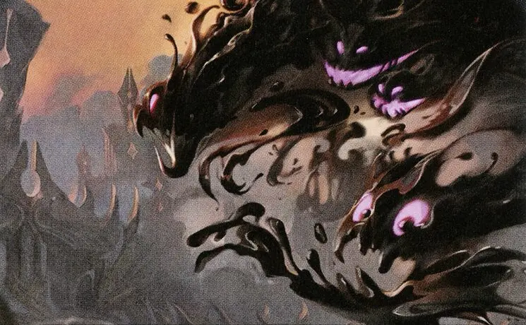 Art detail — Blot Out the Sky