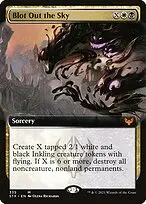 Blot Out the Sky — Strixhaven: School of Mages