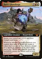 Hofri Ghostforge — Strixhaven: School of Mages