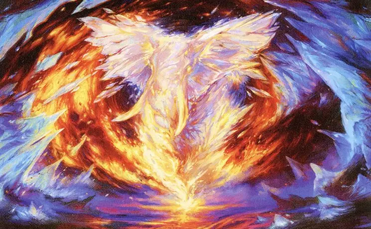 Art detail — Magma Opus