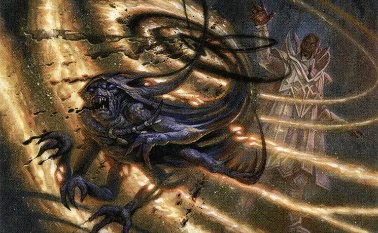 Art detail — Vanishing Verse