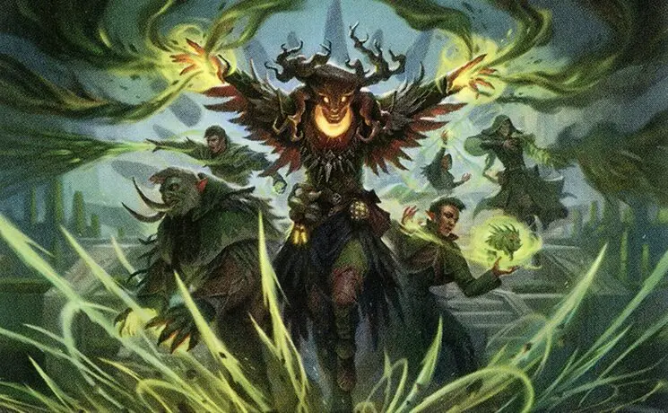 Art detail — Witherbloom Command