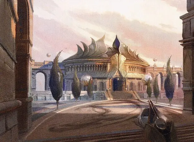 Art detail — Plains