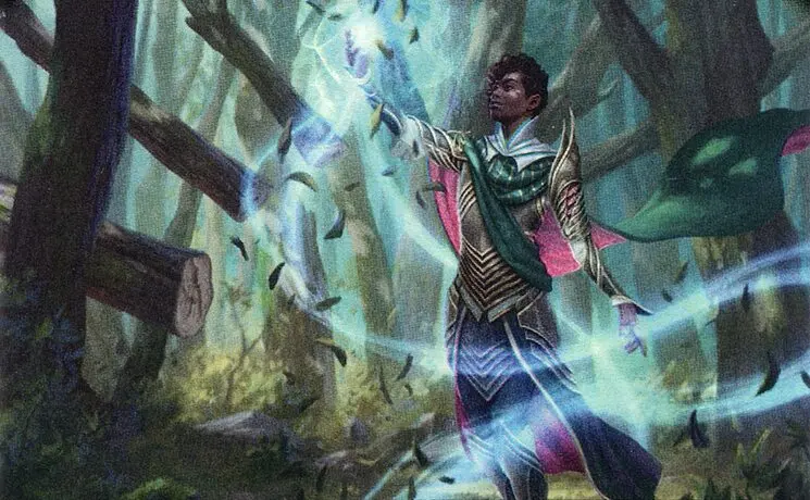 Art detail — Dragonsguard Elite