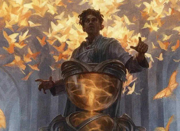 Art detail — Introduction to Prophecy