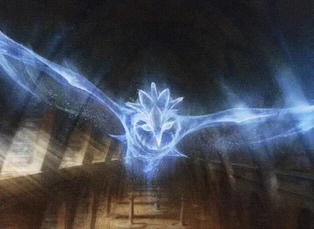 Art detail — Dream Strix