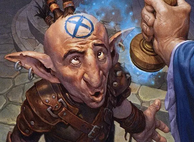 Art detail — Reject