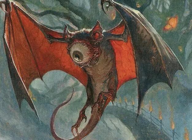 Art detail — Eyetwitch