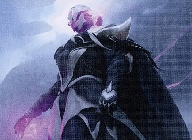 Art detail — Oriq Loremage
