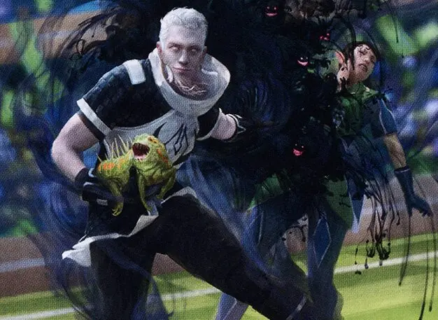 Art detail — Umbral Juke