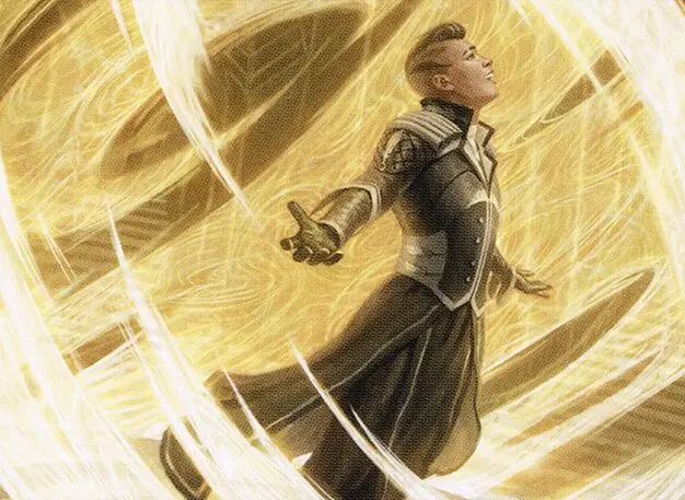 Art detail — Beaming Defiance