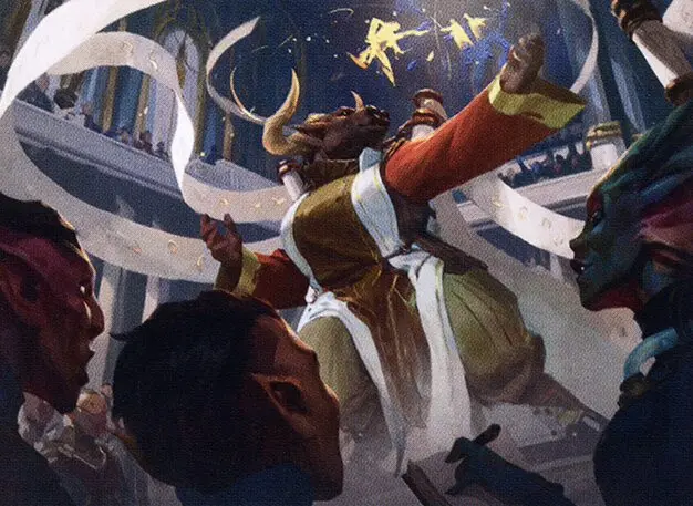 Art detail — Ardent Dustspeaker