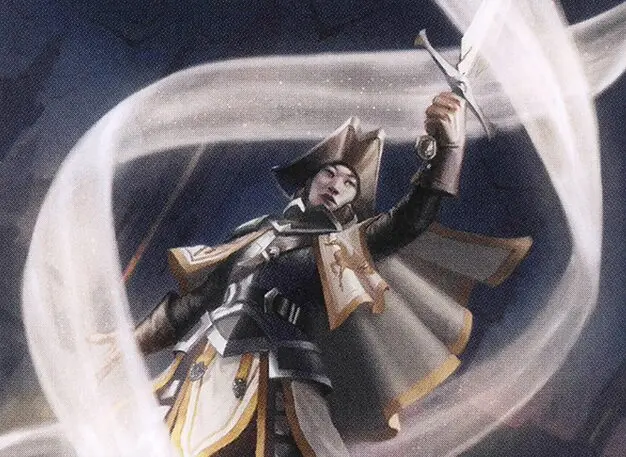 Art detail — Adamant Will