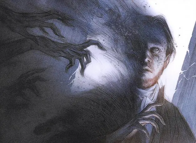 Art detail — Dread Fugue
