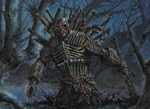 Art detail — Graf Reaver