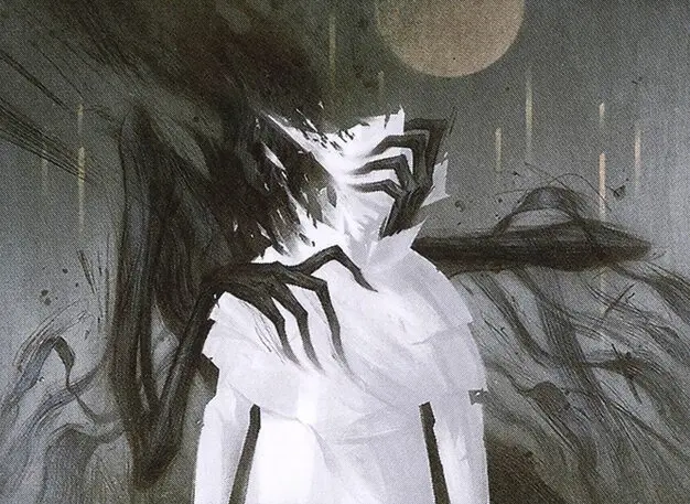 Art detail — Parasitic Grasp