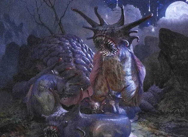 Art detail — Toxrill, the Corrosive