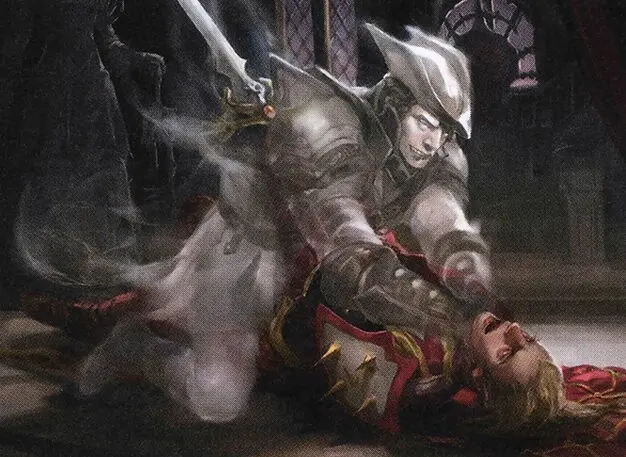 Art detail — Fleeting Spirit